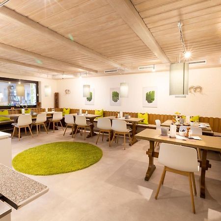 Hotel Restaurant Brigitte ヴァルメンシュタイナハ エクステリア 写真