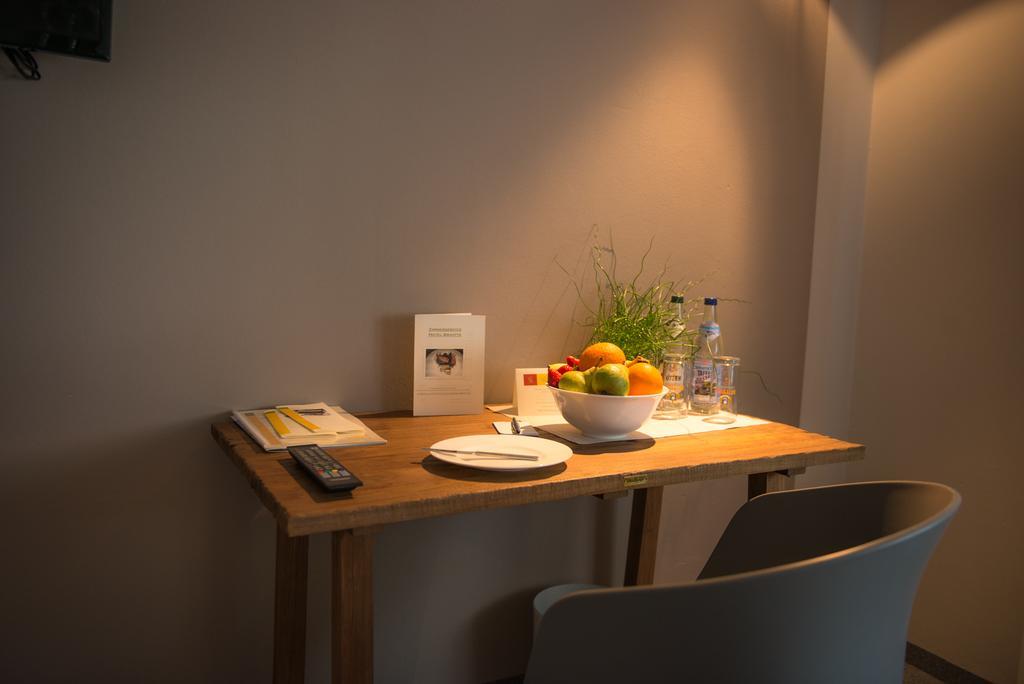 Hotel Restaurant Brigitte ヴァルメンシュタイナハ 部屋 写真