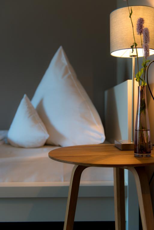 Hotel Restaurant Brigitte ヴァルメンシュタイナハ 部屋 写真
