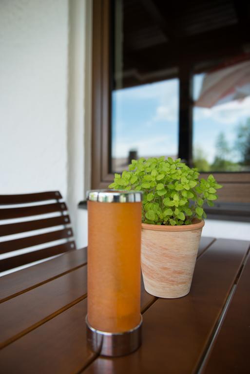 Hotel Restaurant Brigitte ヴァルメンシュタイナハ エクステリア 写真