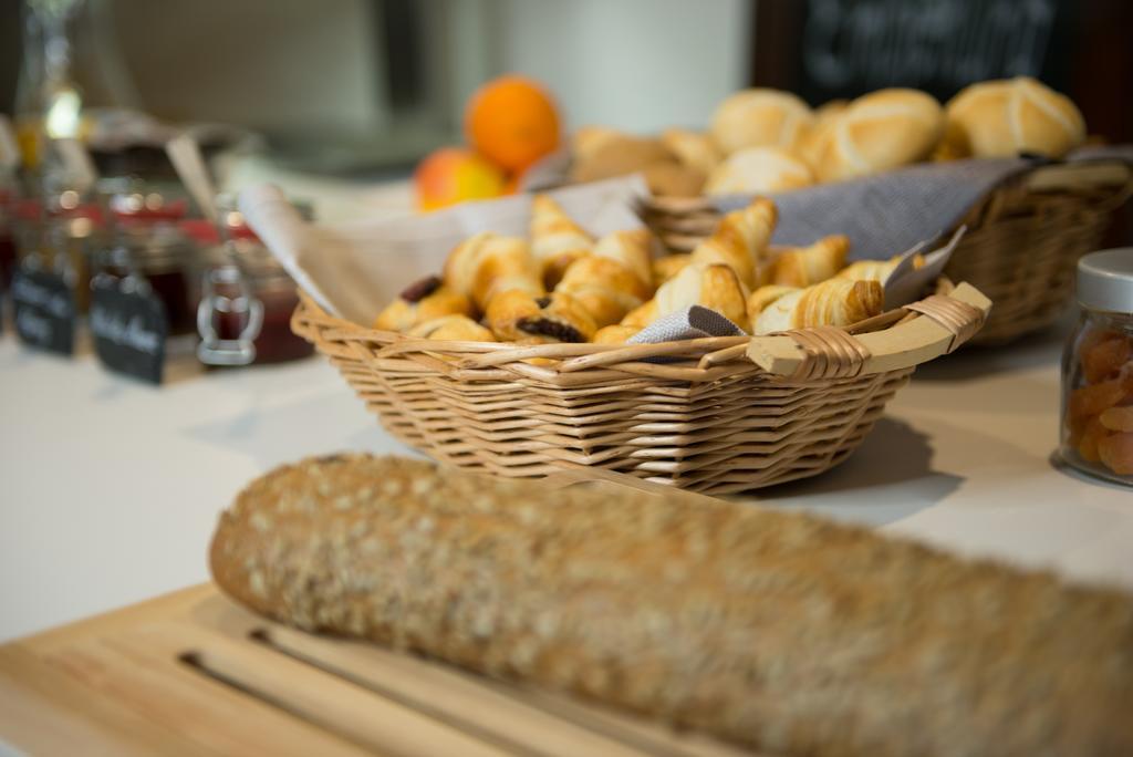 Hotel Restaurant Brigitte ヴァルメンシュタイナハ エクステリア 写真