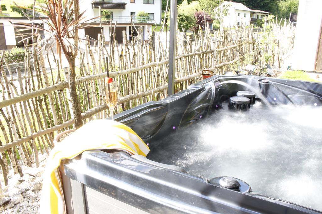 Hotel Restaurant Brigitte ヴァルメンシュタイナハ エクステリア 写真